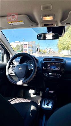 ميتسوبيشي ميراج